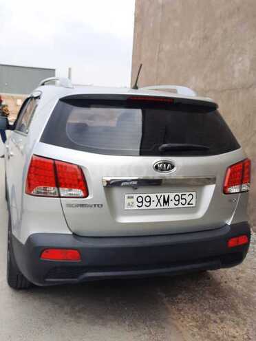 Kia Sorento 2009, 180,000 km - 2.0 л - Bakı