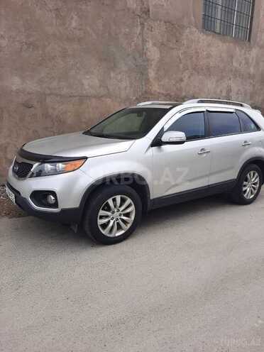 Kia Sorento 2009, 180,000 km - 2.0 л - Bakı