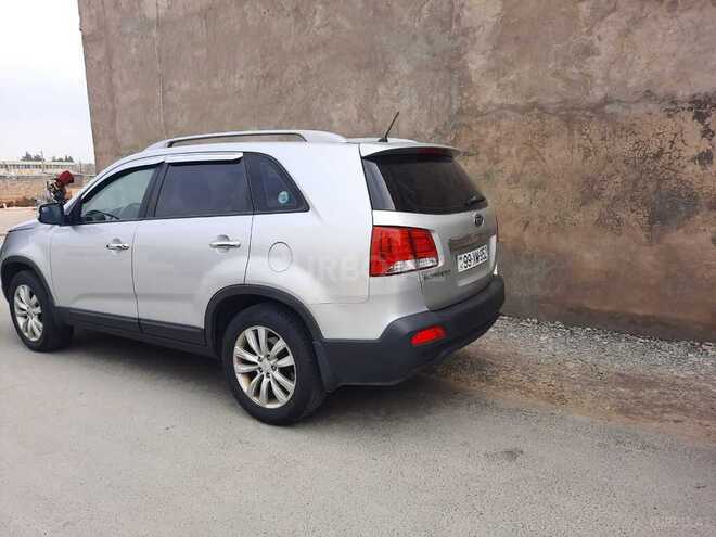 Kia Sorento 2009, 180,000 km - 2.0 л - Bakı