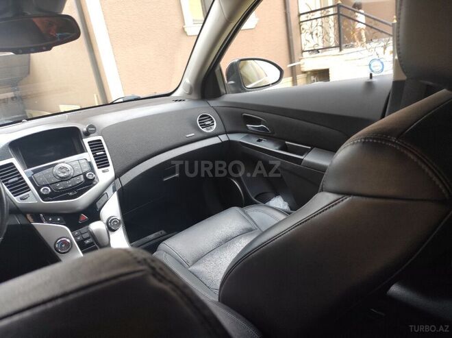 Chevrolet Cruze 2014, 225,000 km - 1.4 л - Şəmkir