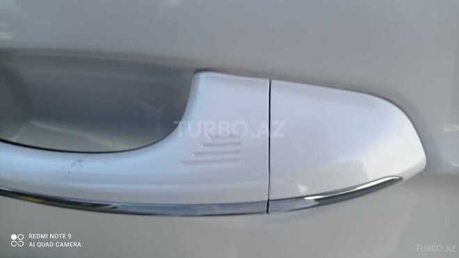 Ford Fusion 2016, 80,000 km - 1.5 l - Bakı
