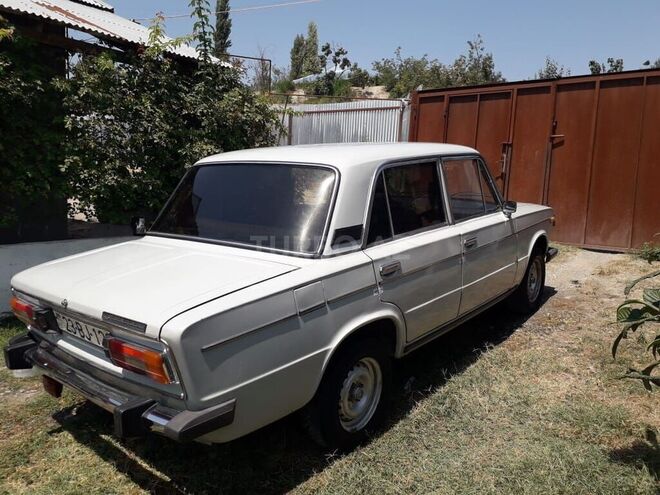LADA (VAZ) 2106 1990, 91,000 km - 1.3 л - Göyçay