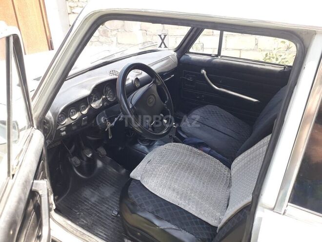 LADA (VAZ) 2106 1990, 91,000 km - 1.3 л - Göyçay