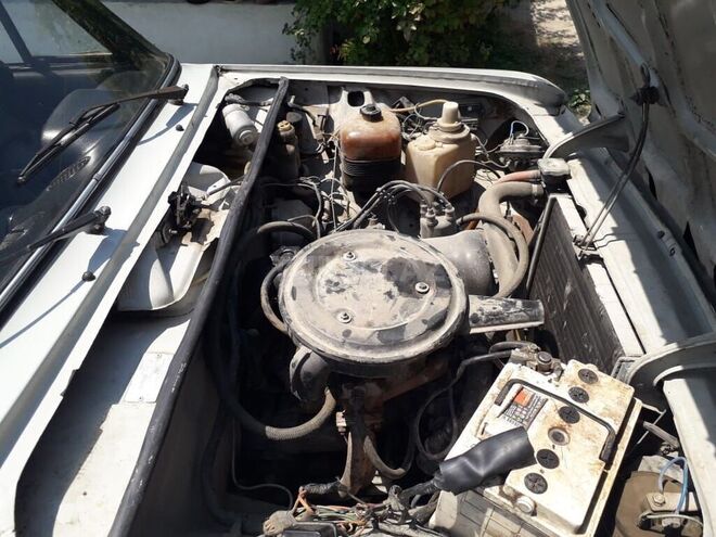 LADA (VAZ) 2106 1990, 91,000 km - 1.3 л - Göyçay