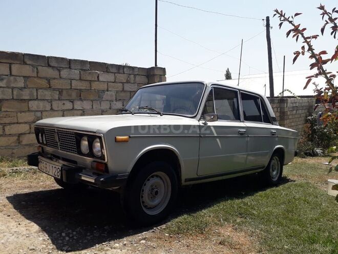 LADA (VAZ) 2106 1990, 91,000 km - 1.3 л - Göyçay