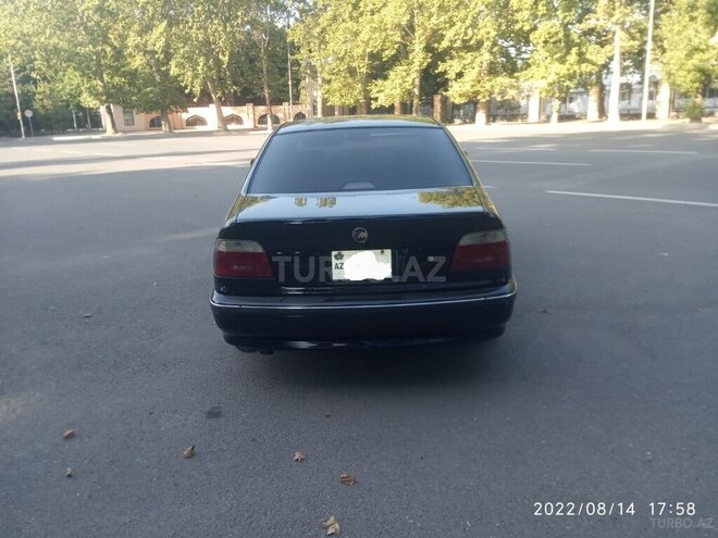 BMW 328 1998, 100,000 km - 2.8 l - Mingəçevir