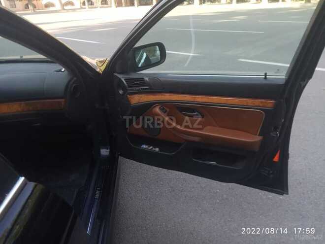 BMW 328 1998, 100,000 km - 2.8 l - Mingəçevir