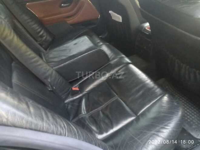 BMW 328 1998, 100,000 km - 2.8 l - Mingəçevir