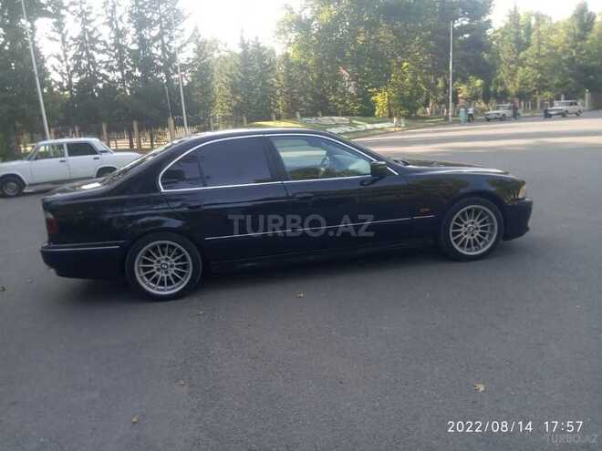 BMW 328 1998, 100,000 km - 2.8 l - Mingəçevir