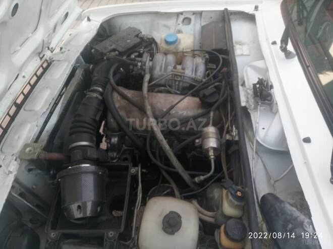 LADA (VAZ) 2106 2009, 35,805 km - 1.6 l - Xudat