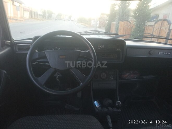 LADA (VAZ) 2106 2009, 35,805 km - 1.6 l - Xudat