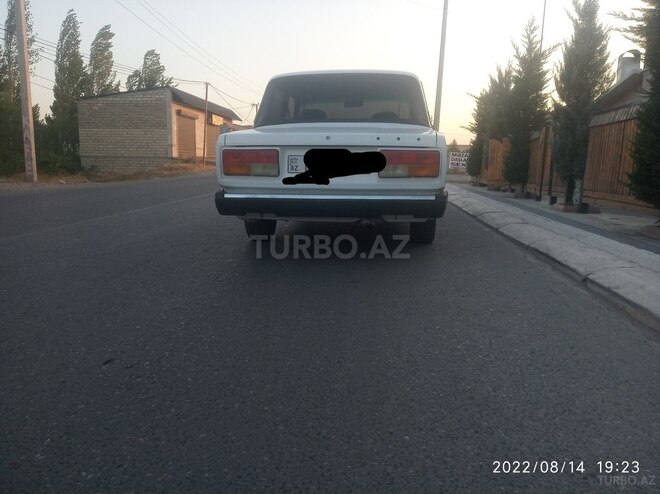 LADA (VAZ) 2106 2009, 35,805 km - 1.6 l - Xudat