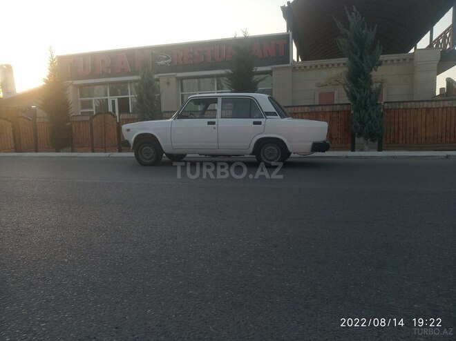 LADA (VAZ) 2106 2009, 35,805 km - 1.6 l - Xudat