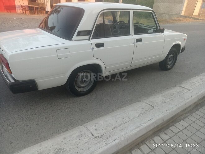 LADA (VAZ) 2106 2009, 35,805 km - 1.6 l - Xudat