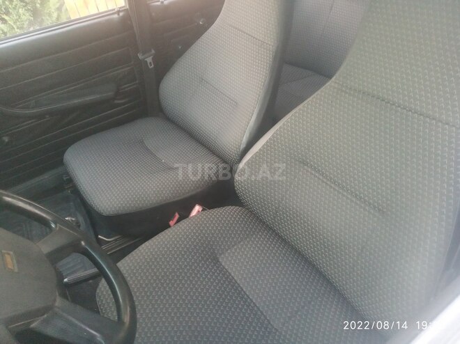 LADA (VAZ) 2106 2009, 35,805 km - 1.6 l - Xudat