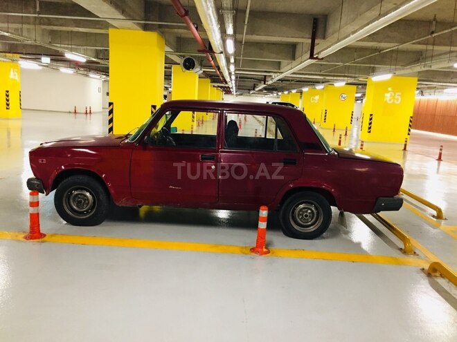 LADA (VAZ) 2107 1998, 150,000 km - 1.5 л - Gəncə