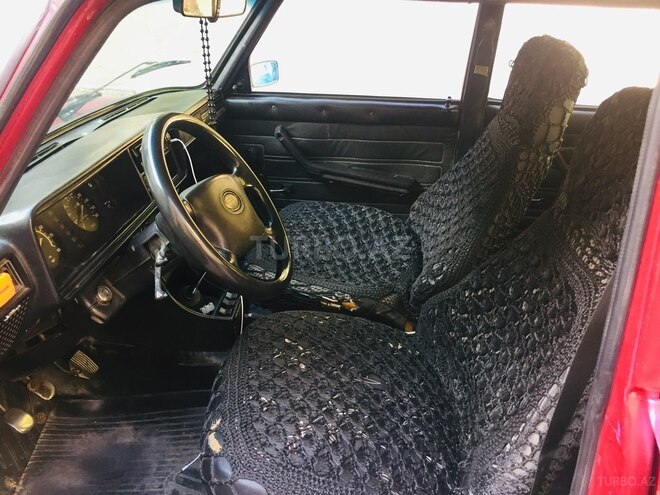 LADA (VAZ) 2107 1998, 150,000 km - 1.5 л - Gəncə