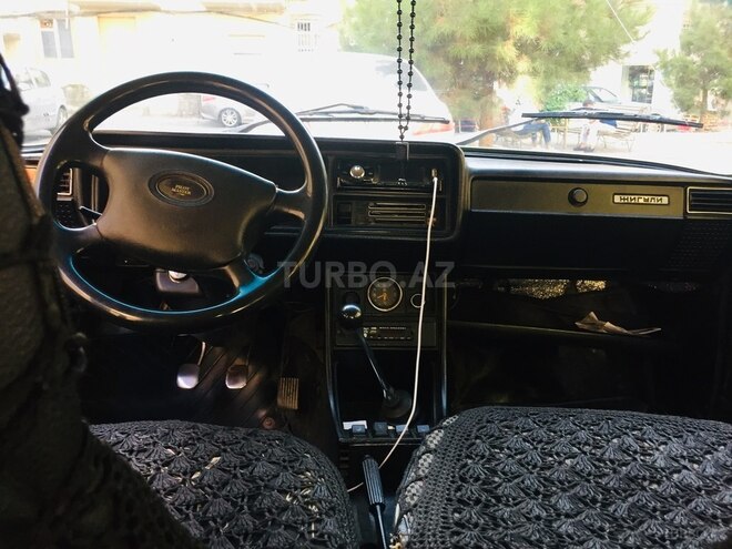 LADA (VAZ) 2107 1998, 150,000 km - 1.5 л - Gəncə