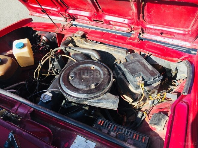 LADA (VAZ) 2107 1998, 150,000 km - 1.5 л - Gəncə