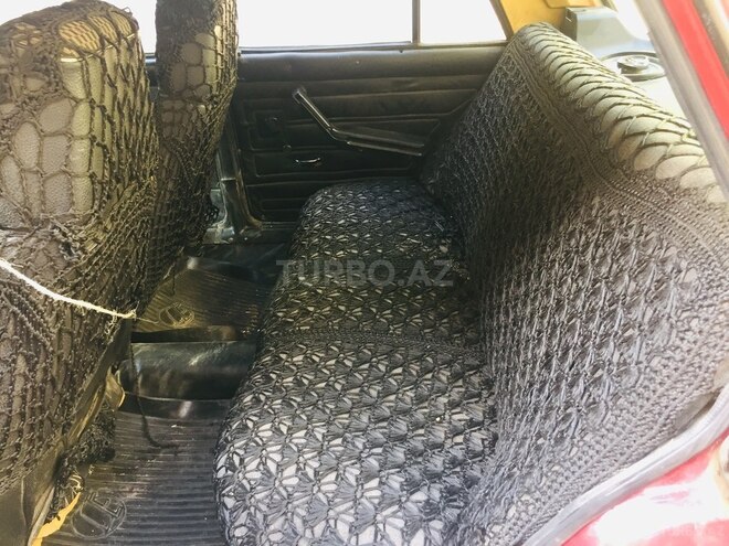 LADA (VAZ) 2107 1998, 150,000 km - 1.5 л - Gəncə