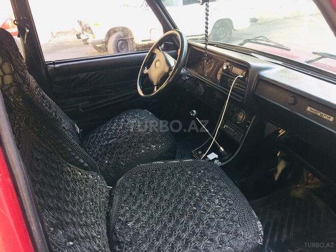LADA (VAZ) 2107 1998, 150,000 km - 1.5 л - Gəncə