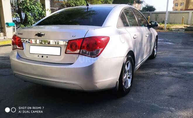 Chevrolet Cruze 2013, 156,000 km - 1.4 l - Bakı