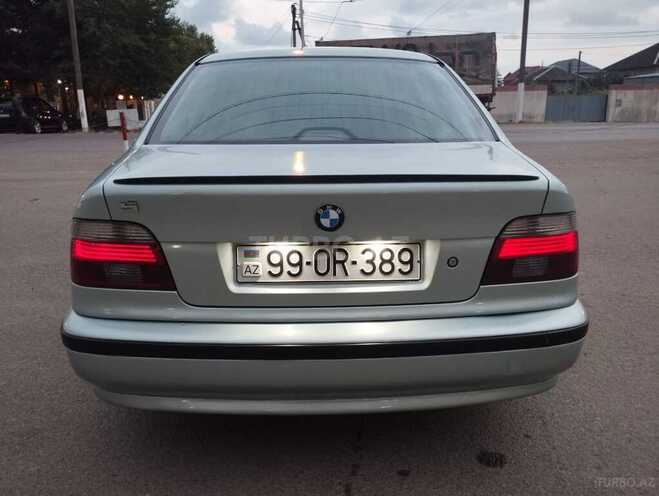 BMW  1996, 290,000 km - 2.0 l - Lənkəran