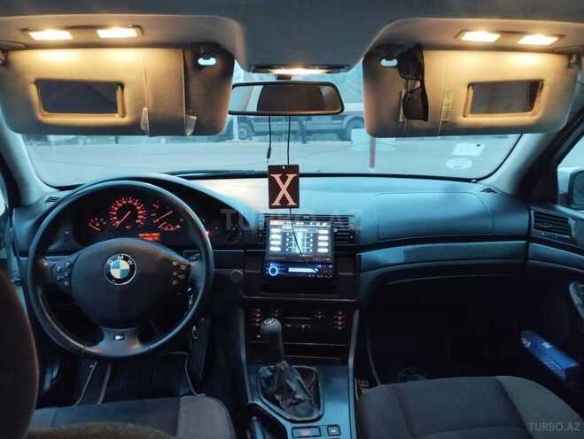 BMW  1996, 290,000 km - 2.0 l - Lənkəran