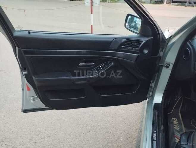 BMW  1996, 290,000 km - 2.0 l - Lənkəran