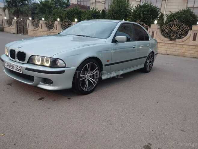 BMW  1996, 290,000 km - 2.0 l - Lənkəran