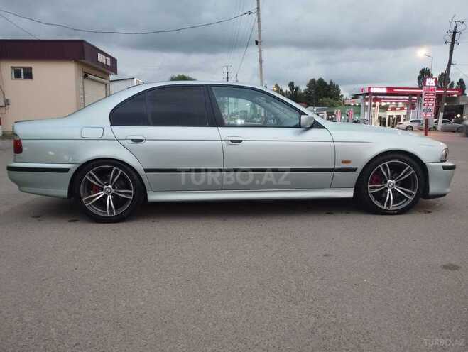 BMW  1996, 290,000 km - 2.0 l - Lənkəran