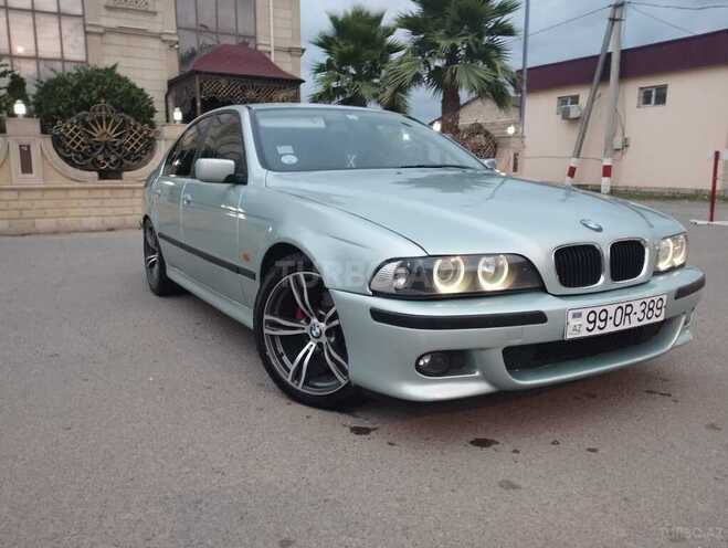 BMW  1996, 290,000 km - 2.0 l - Lənkəran