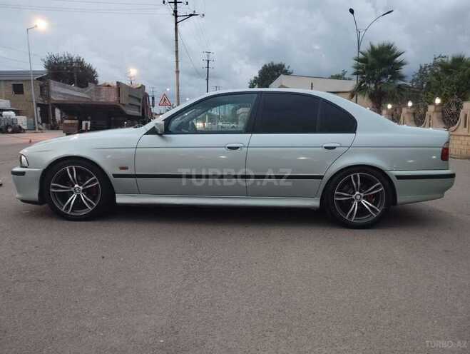 BMW  1996, 290,000 km - 2.0 l - Lənkəran