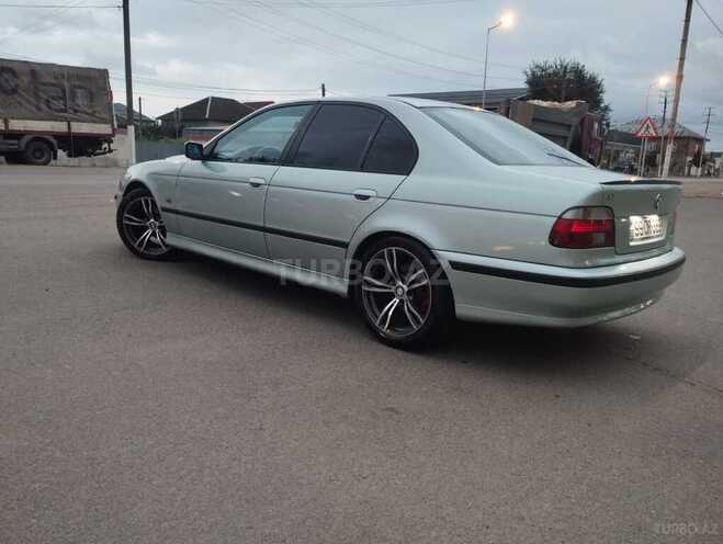 BMW  1996, 290,000 km - 2.0 l - Lənkəran