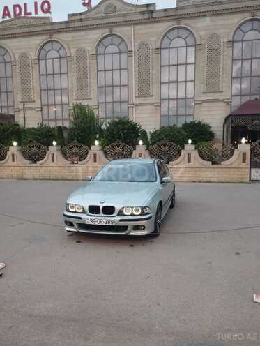 BMW  1996, 290,000 km - 2.0 l - Lənkəran