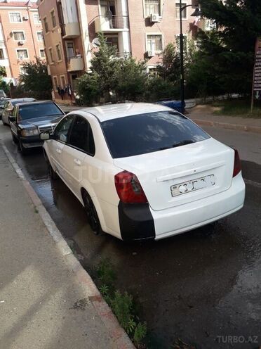 Daewoo Gentra 2014, 18,000 km - 1.5 л - Bakı