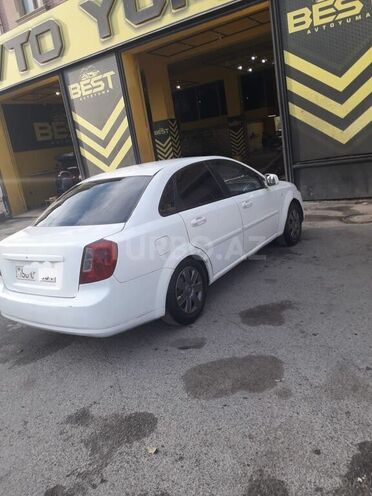 Daewoo Gentra 2014, 18,000 km - 1.5 л - Bakı