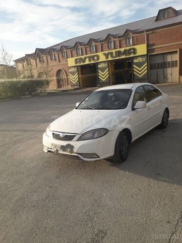 Daewoo Gentra 2014, 18,000 km - 1.5 л - Bakı
