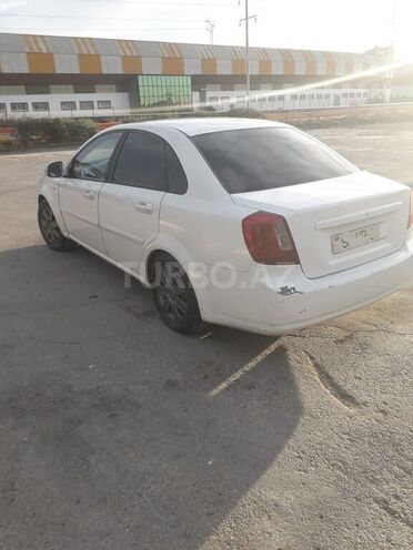 Daewoo Gentra 2014, 18,000 km - 1.5 л - Bakı