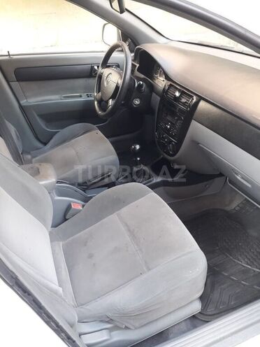 Daewoo Gentra 2014, 18,000 km - 1.5 л - Bakı