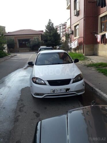 Daewoo Gentra 2014, 18,000 km - 1.5 л - Bakı