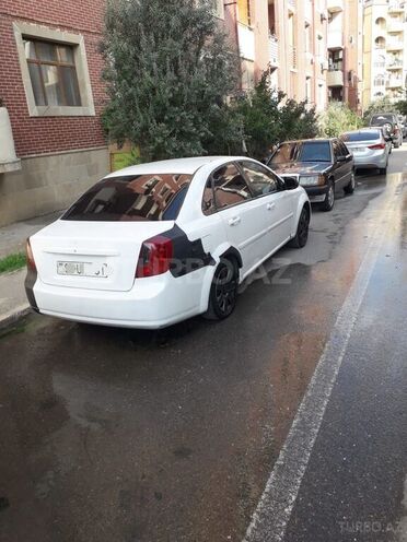 Daewoo Gentra 2014, 18,000 km - 1.5 л - Bakı