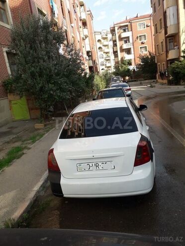 Daewoo Gentra 2014, 18,000 km - 1.5 л - Bakı
