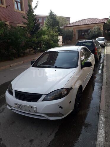 Daewoo Gentra 2014, 18,000 km - 1.5 л - Bakı