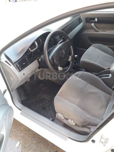 Daewoo Gentra 2014, 18,000 km - 1.5 л - Bakı