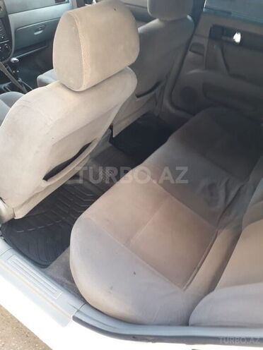 Daewoo Gentra 2014, 18,000 km - 1.5 л - Bakı
