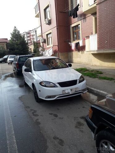 Daewoo Gentra 2014, 18,000 km - 1.5 л - Bakı