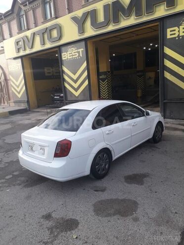 Daewoo Gentra 2014, 18,000 km - 1.5 л - Bakı