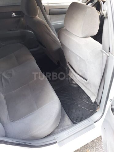 Daewoo Gentra 2014, 18,000 km - 1.5 л - Bakı
