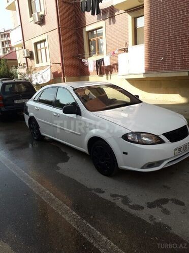 Daewoo Gentra 2014, 18,000 km - 1.5 л - Bakı